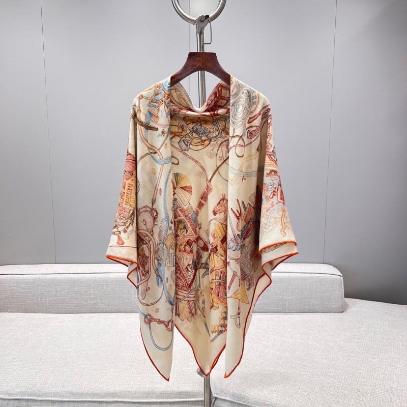 Hermes Shawl