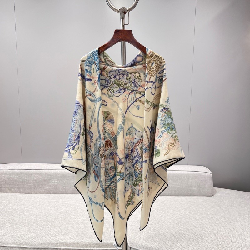 Hermes Shawl