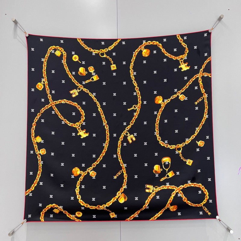 Celine Scarf