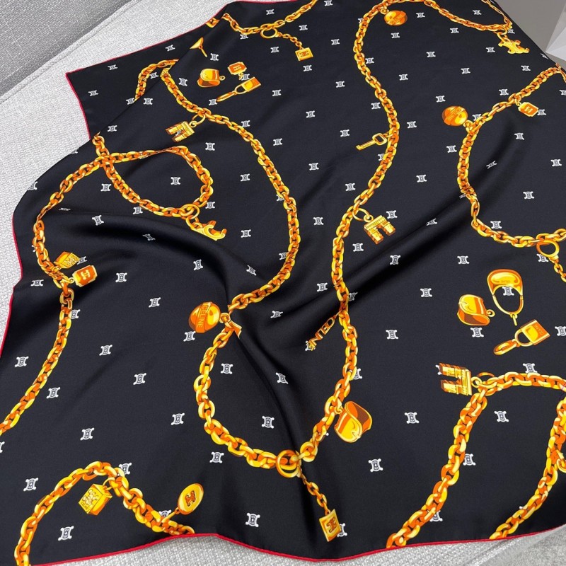 Celine Scarf