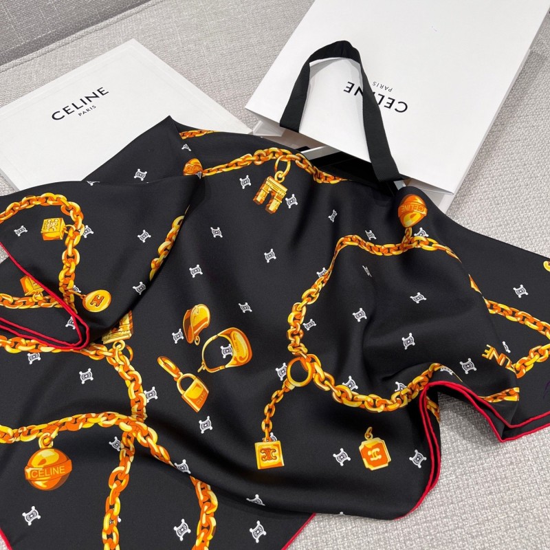 Celine Scarf