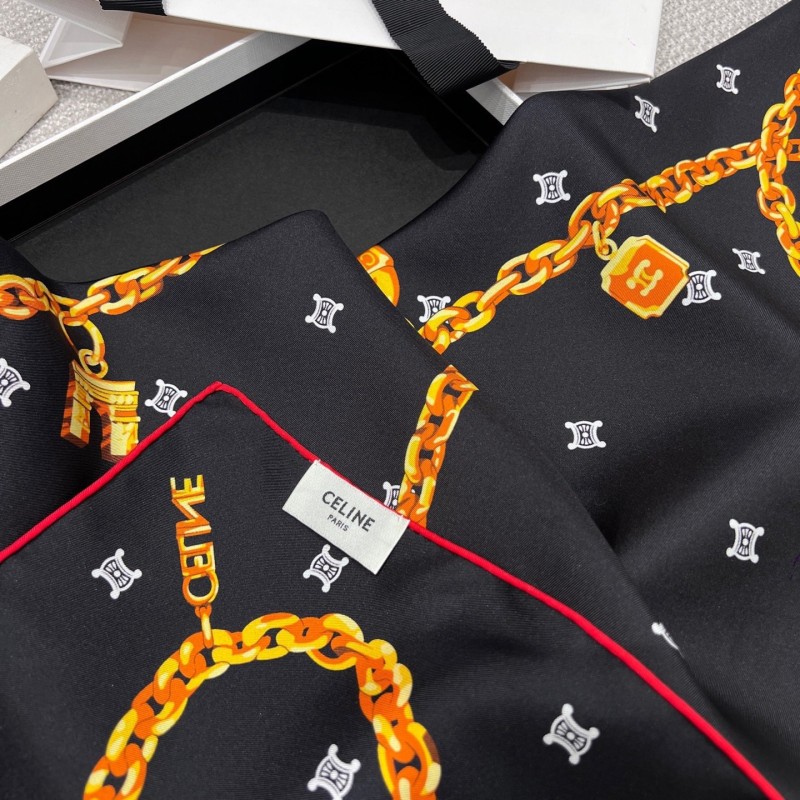 Celine Scarf