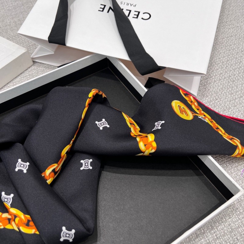 Celine Scarf