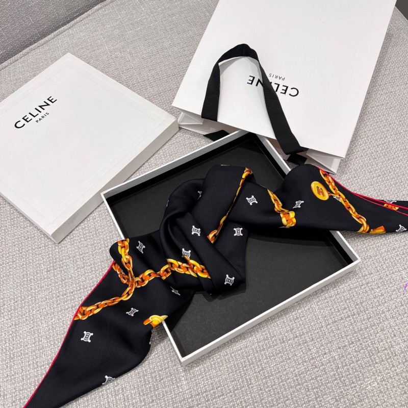 Celine Scarf