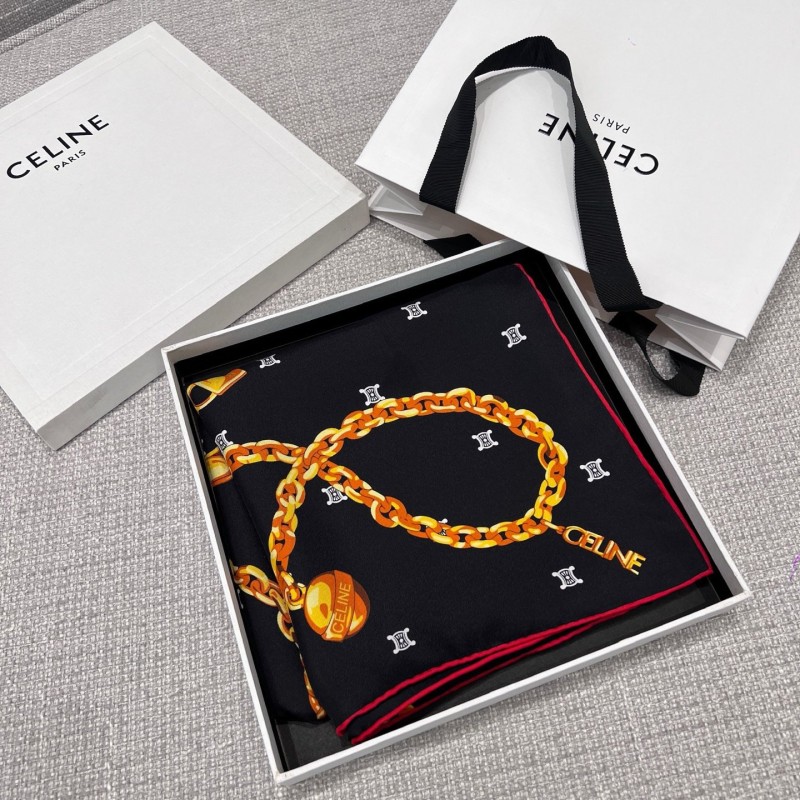 Celine Scarf