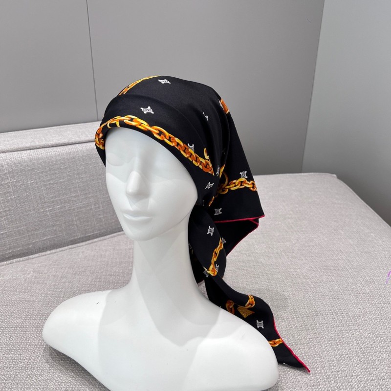 Celine Scarf