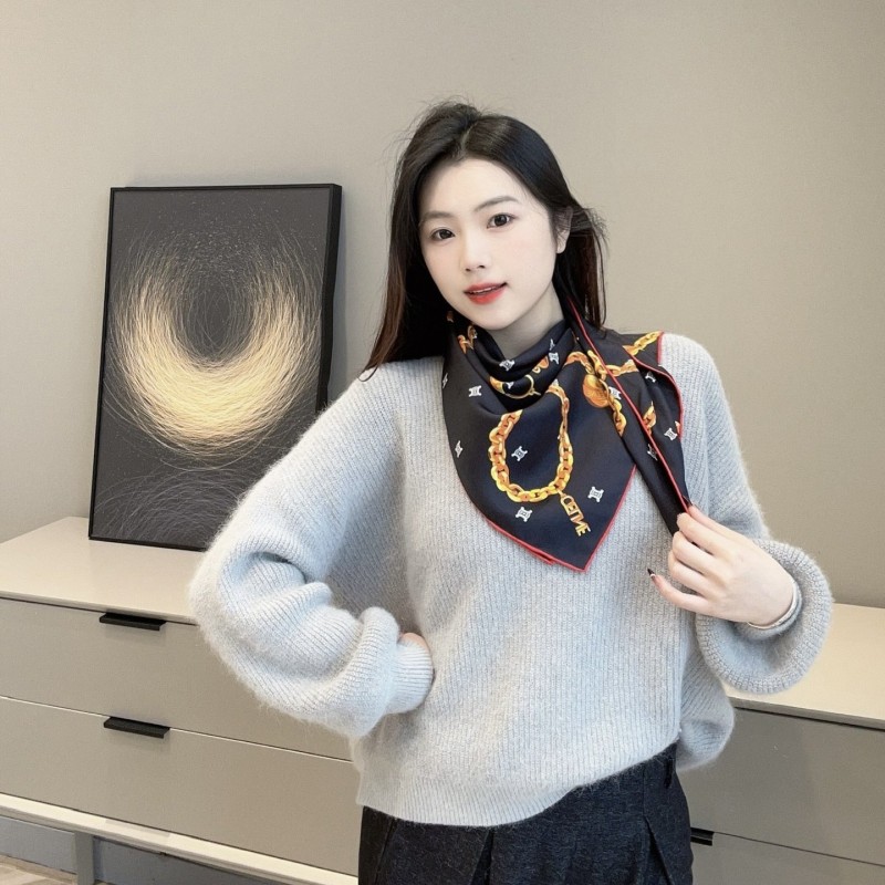 Celine Scarf