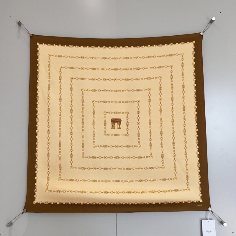 Celine Scarf