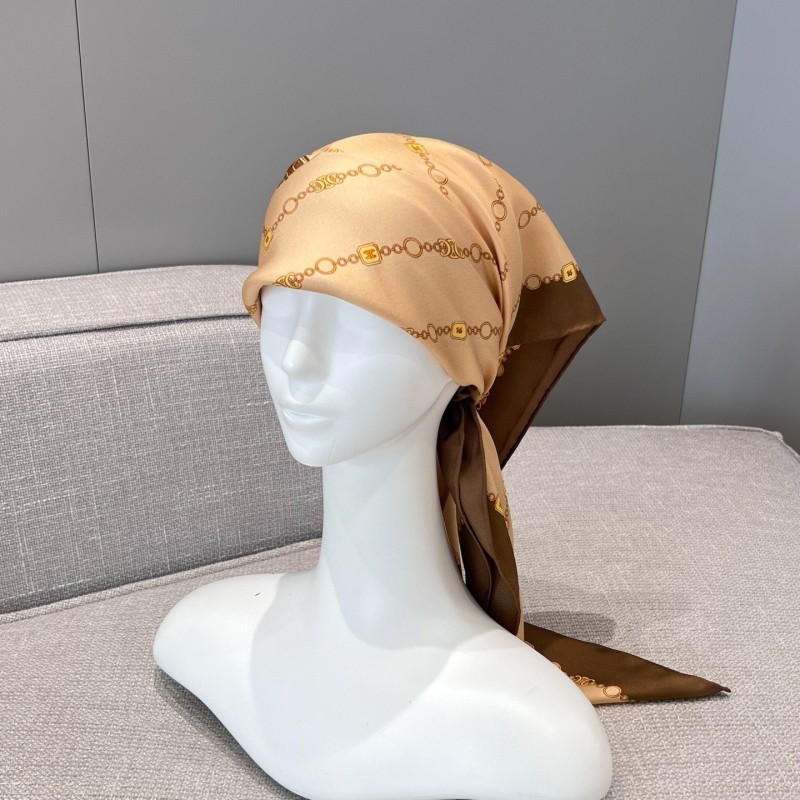 Celine Scarf