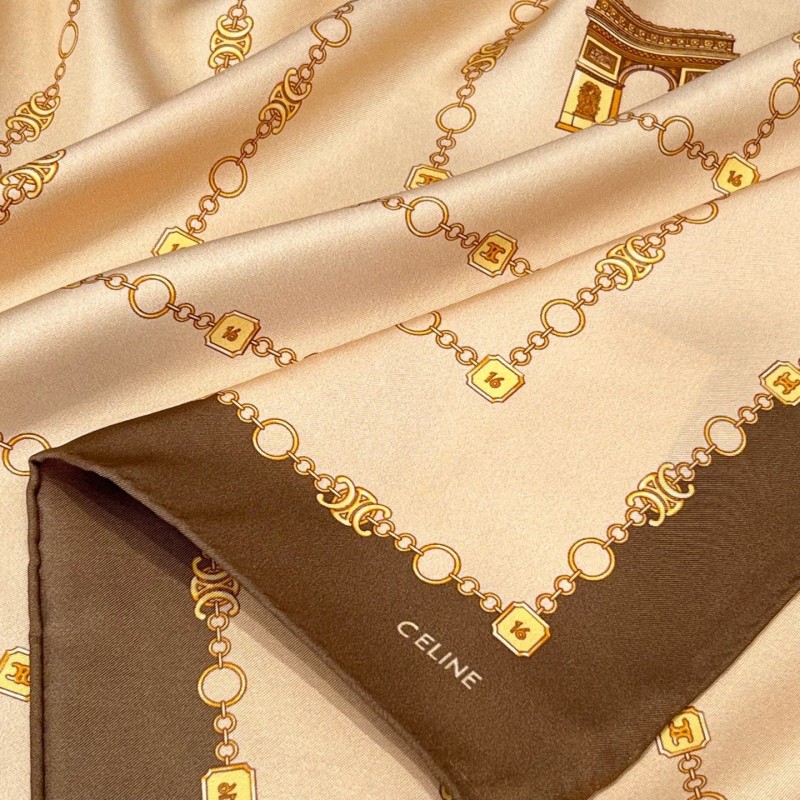 Celine Scarf