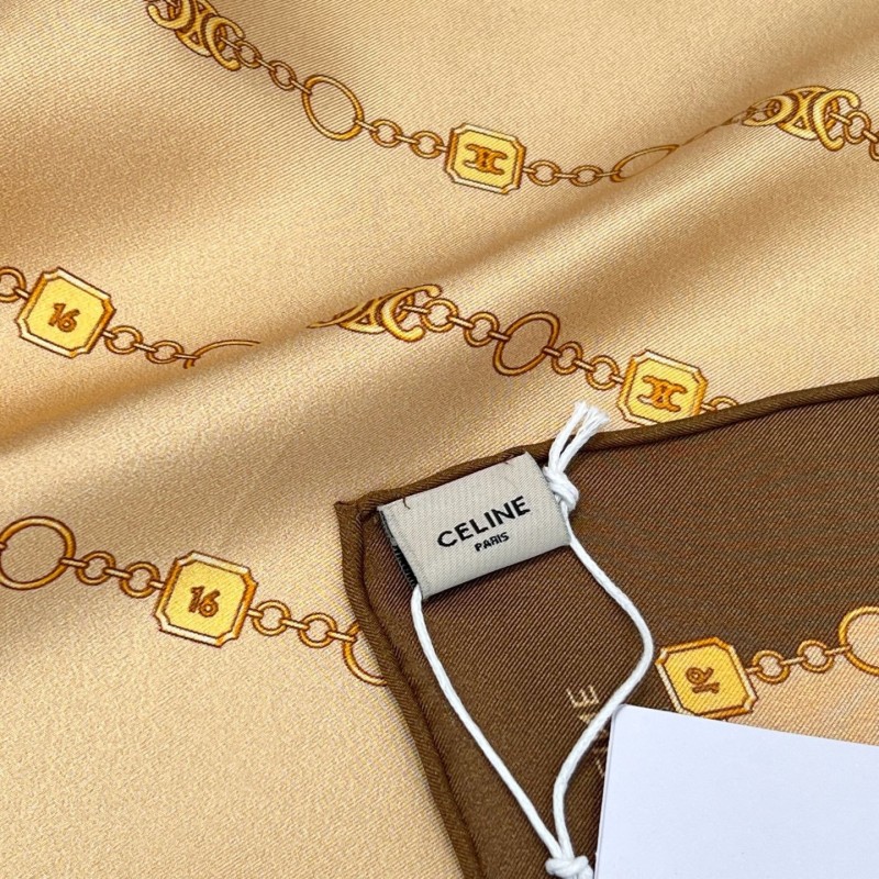 Celine Scarf