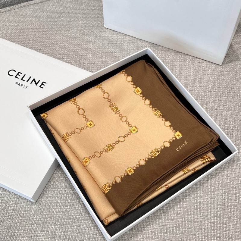 Celine Scarf