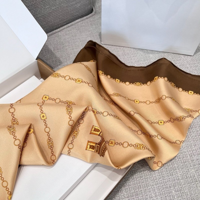 Celine Scarf