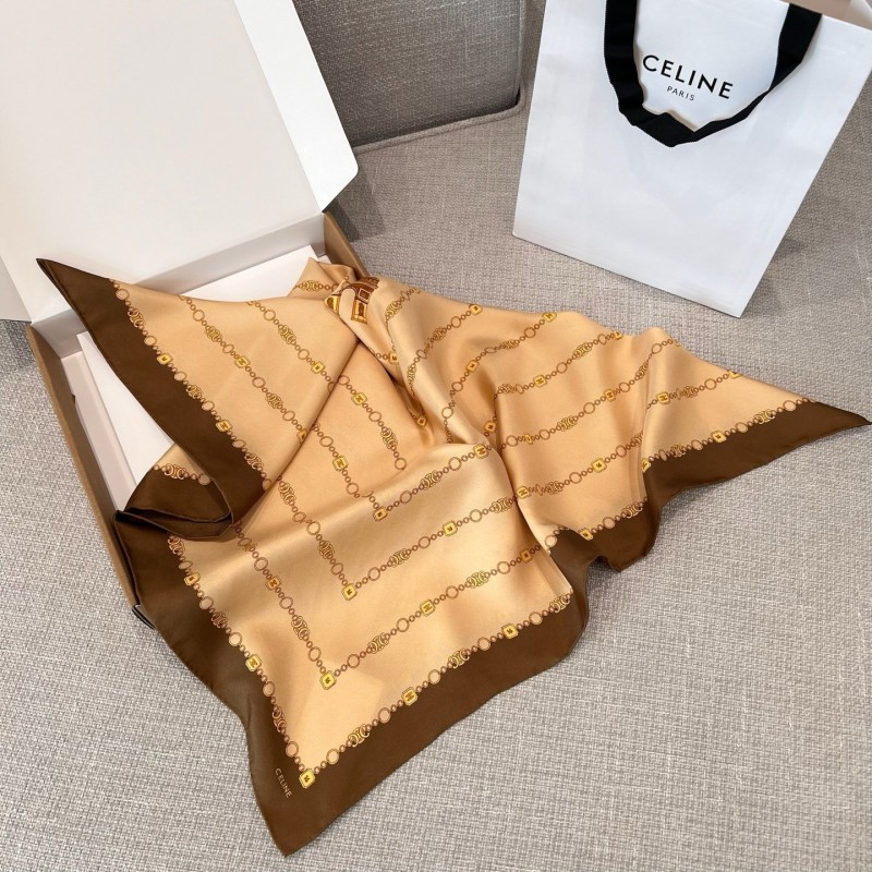 Celine Scarf