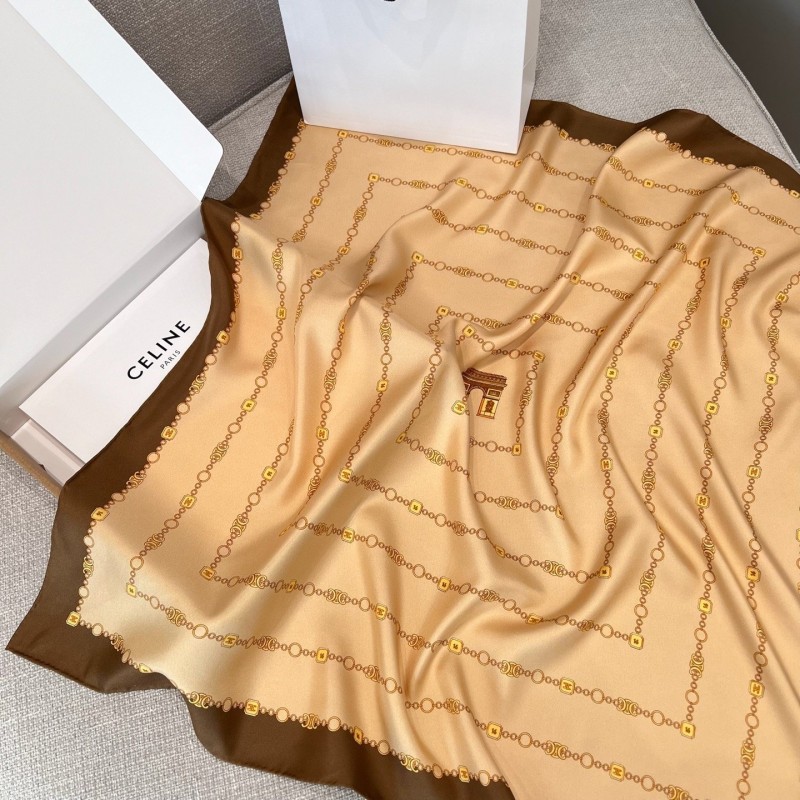 Celine Scarf