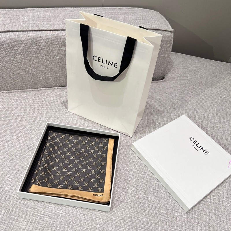Celine Scarf