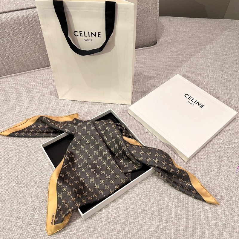 Celine Scarf