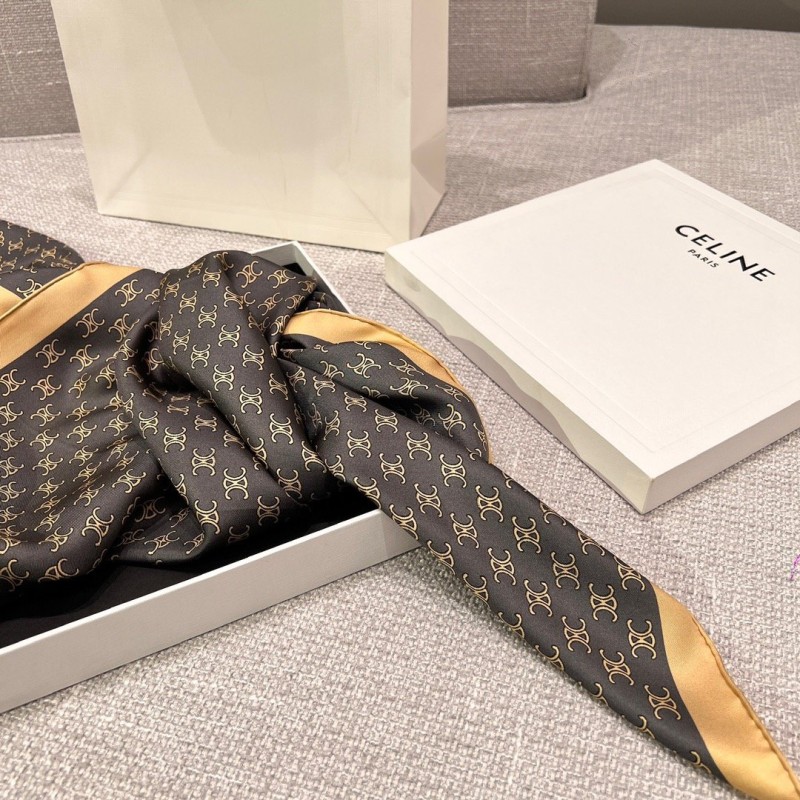 Celine Scarf