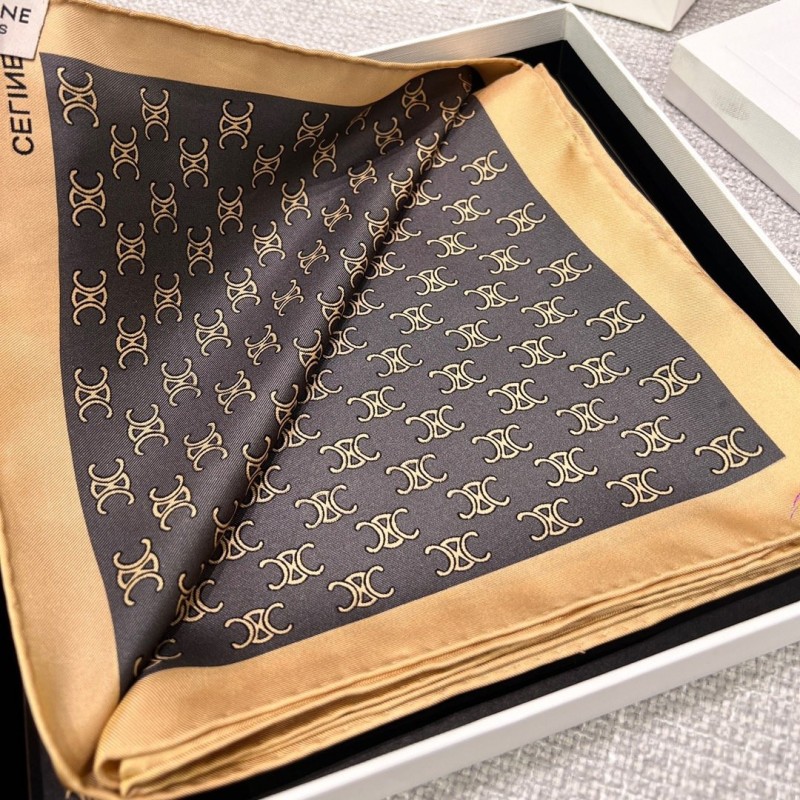 Celine Scarf