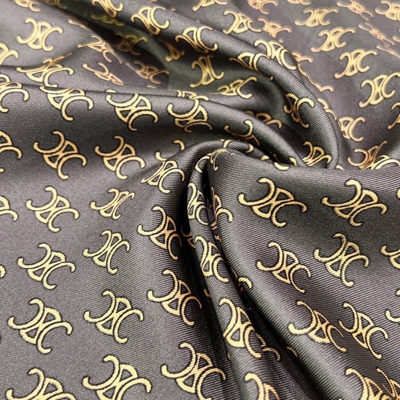 Celine Scarf