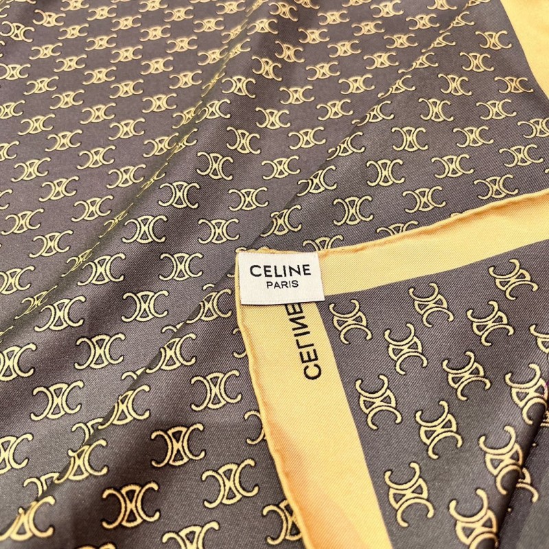Celine Scarf