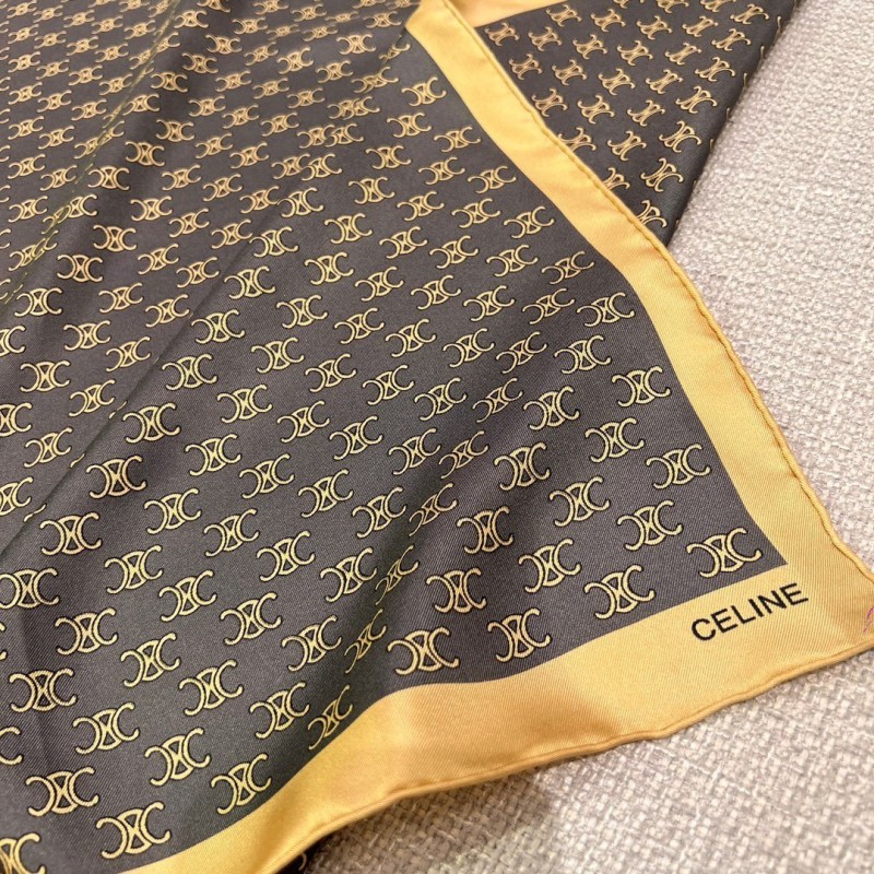 Celine Scarf