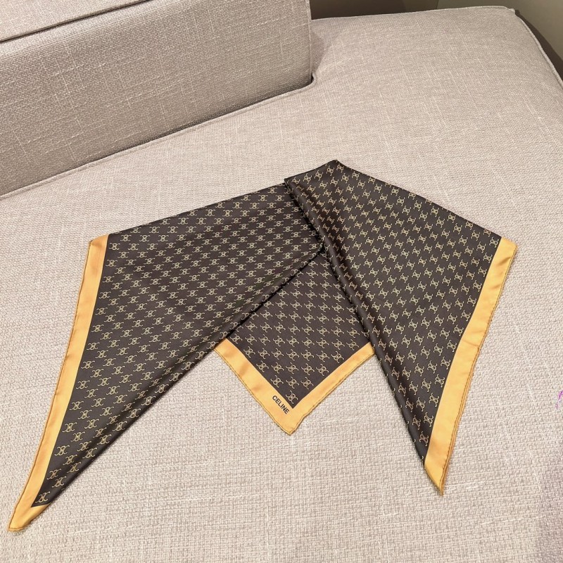 Celine Scarf