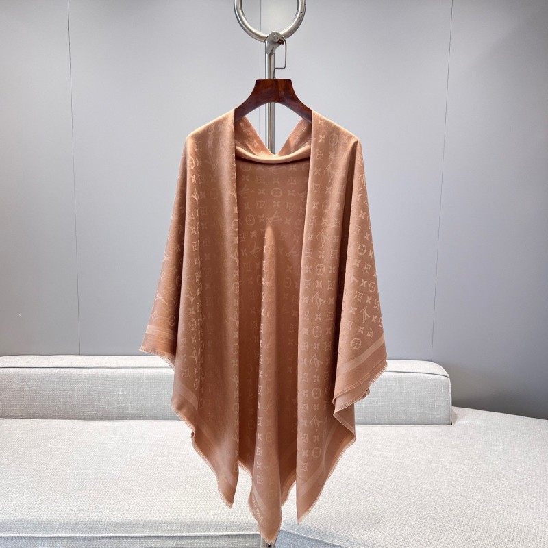 LV Shawl