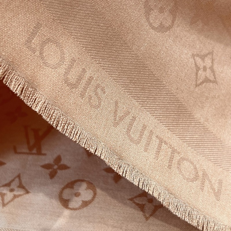 LV Shawl