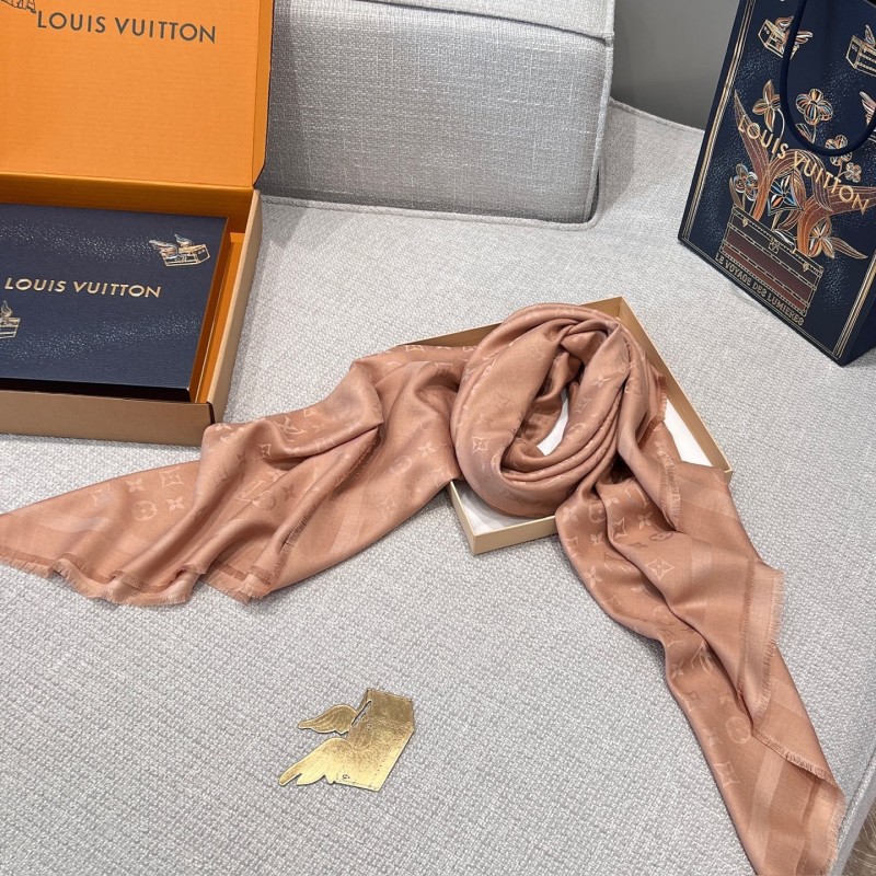 LV Shawl