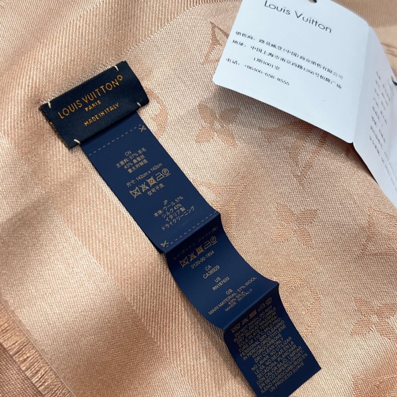 LV Shawl