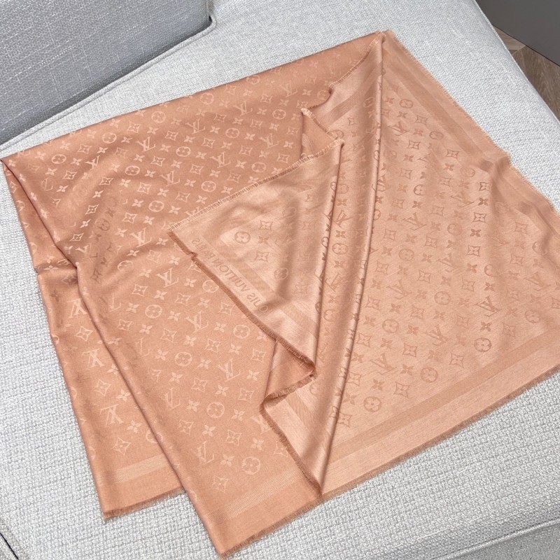 LV Shawl