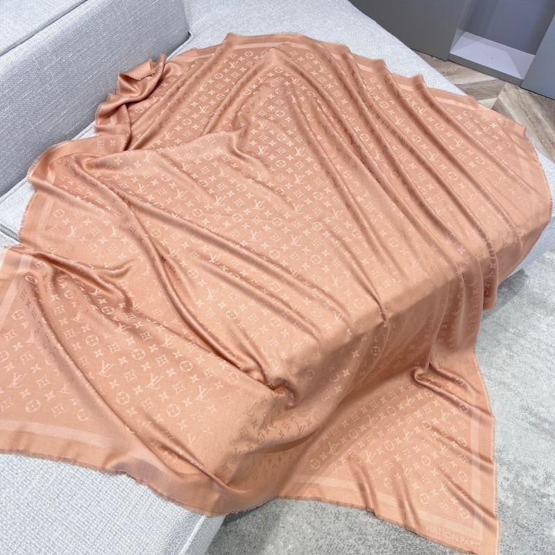 LV Shawl