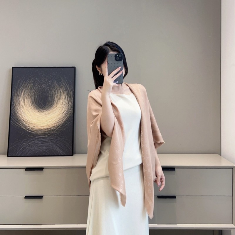 LV Shawl