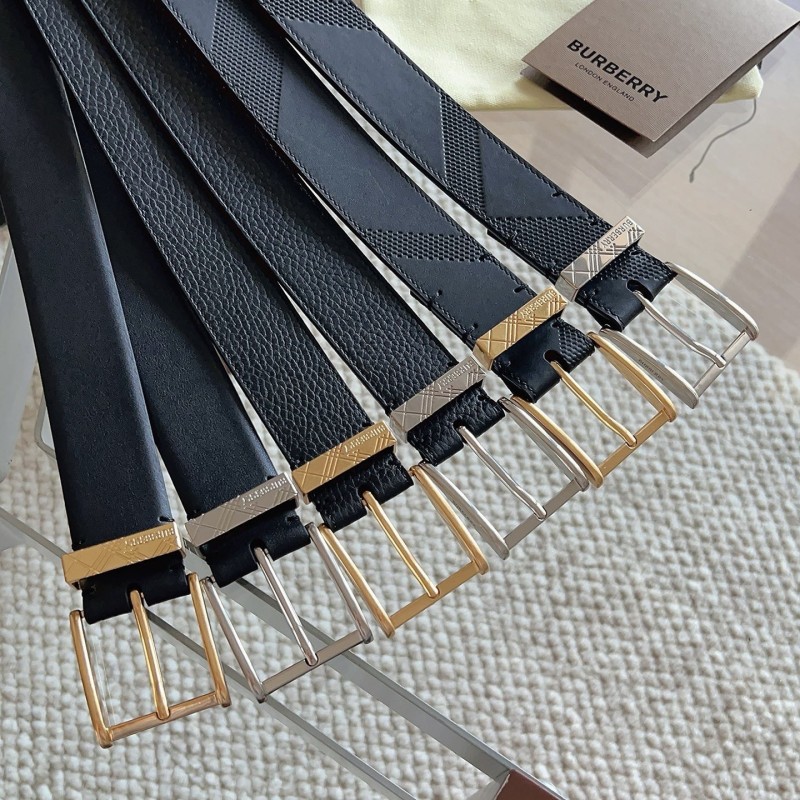Burberry Belt