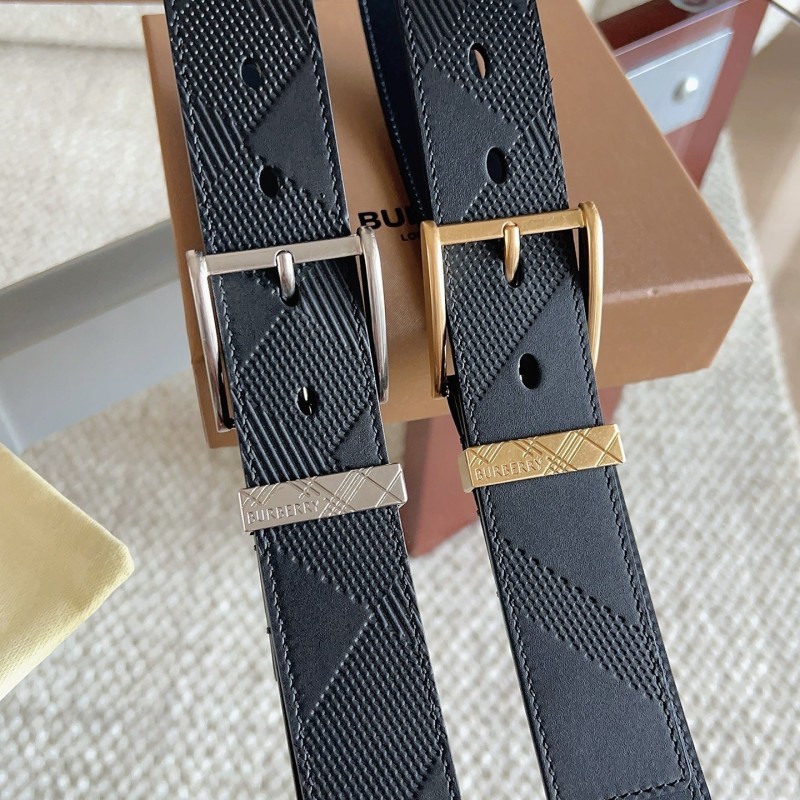 Burberry Belt