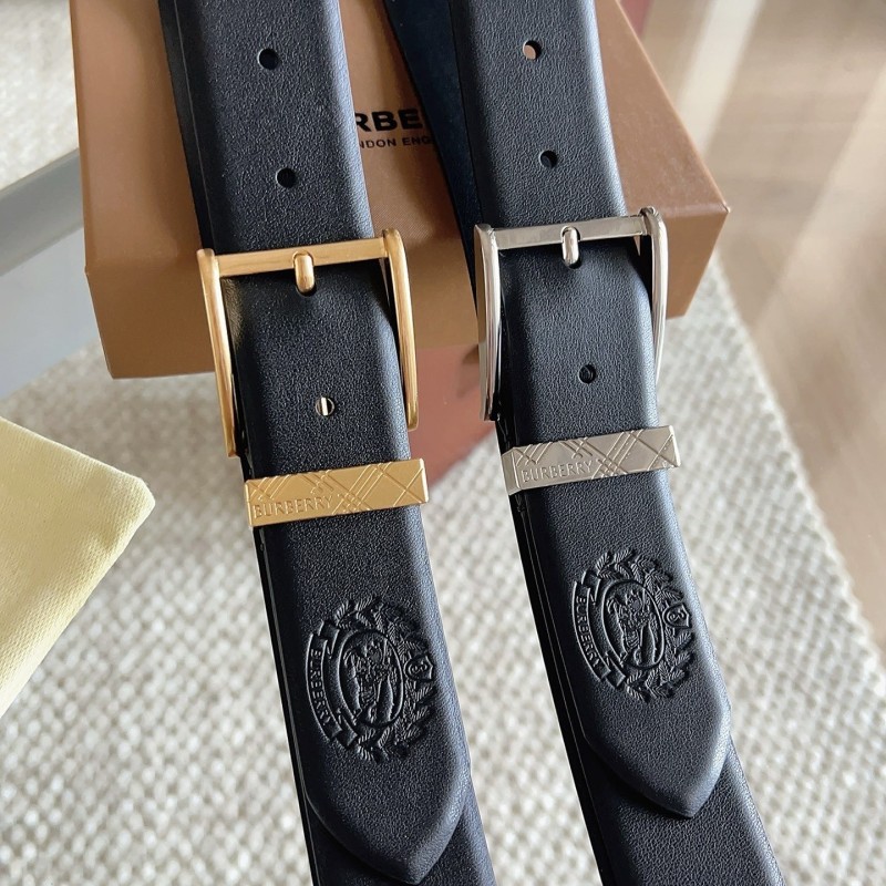 Burberry Belt