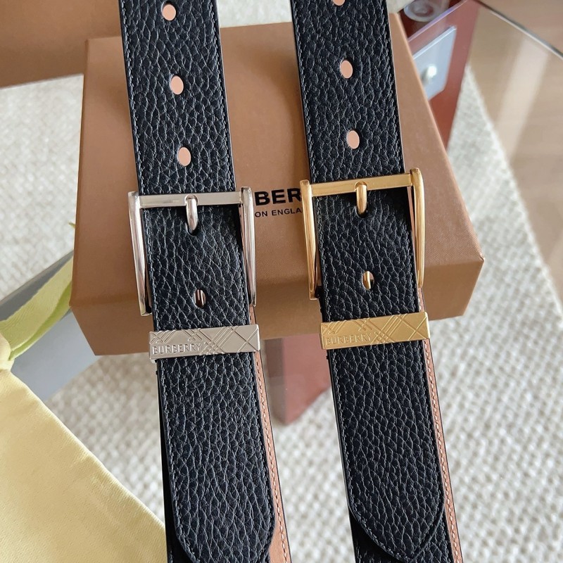 Burberry Belt