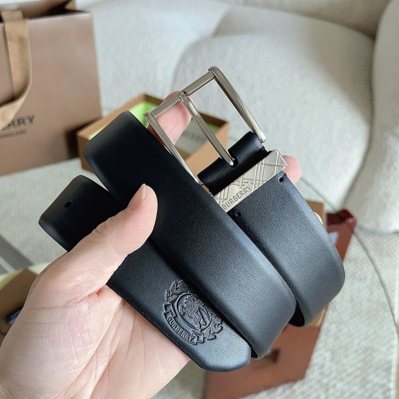 Burberry Belt