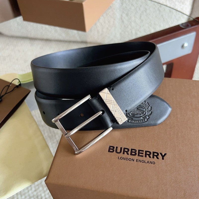Burberry Belt
