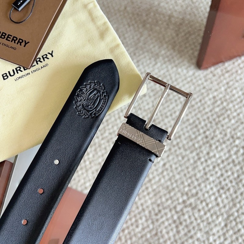 Burberry Belt