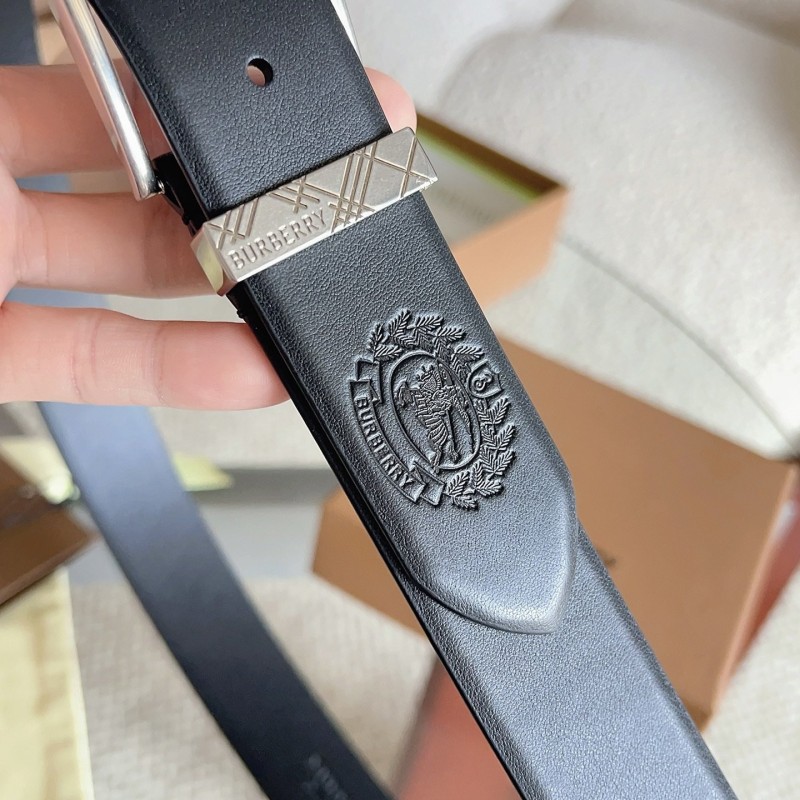 Burberry Belt