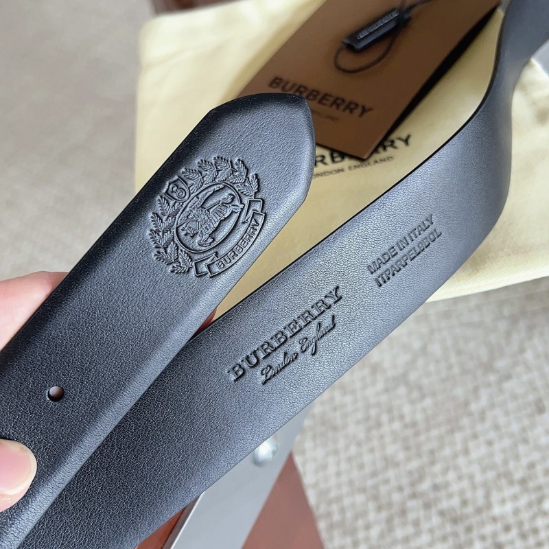 Burberry Belt