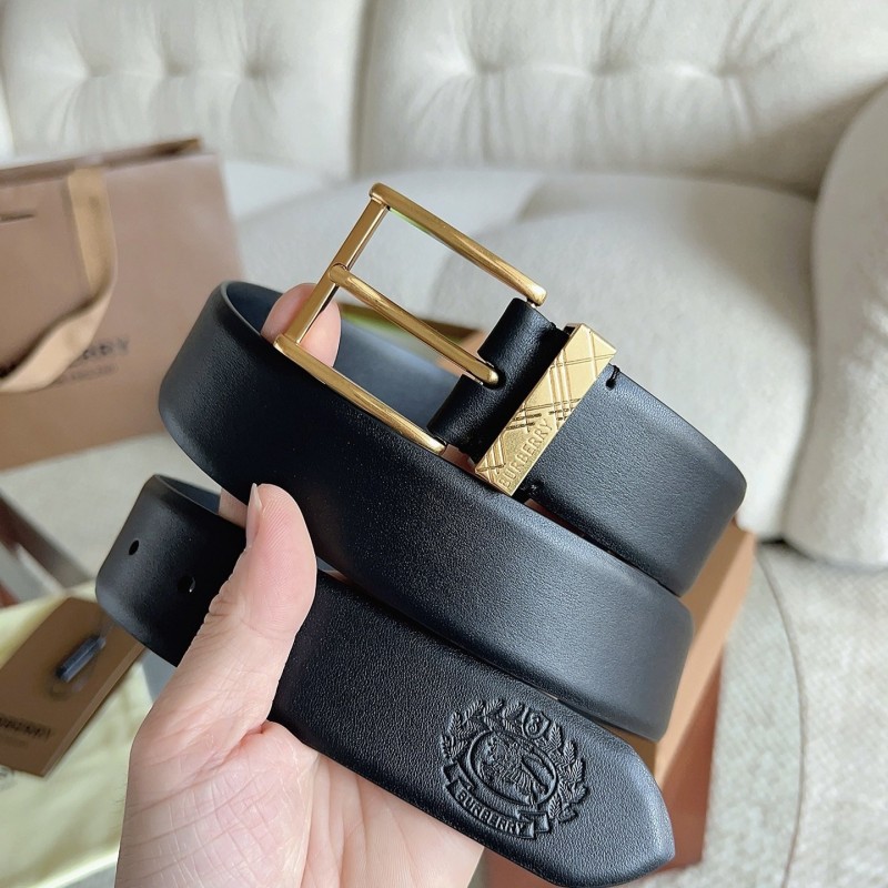 Burberry Belt