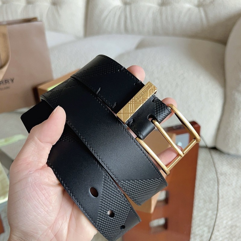 Burberry Belt
