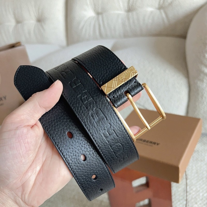 Burberry Belt