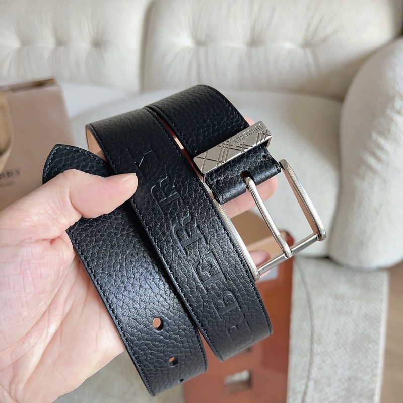 Burberry Belt