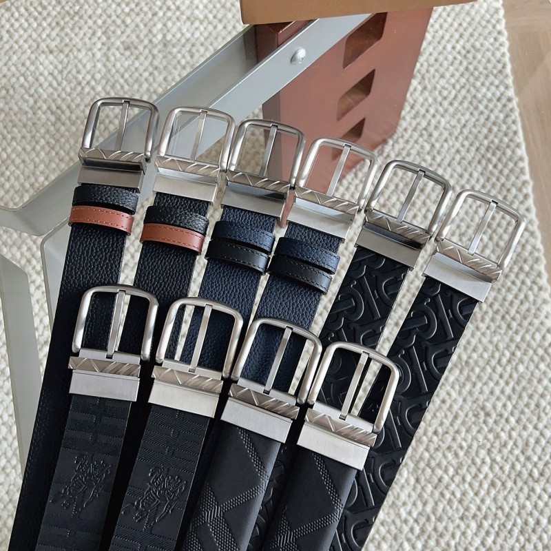 Burberry Belt