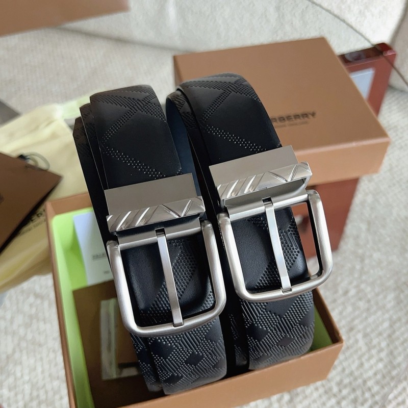 Burberry Belt
