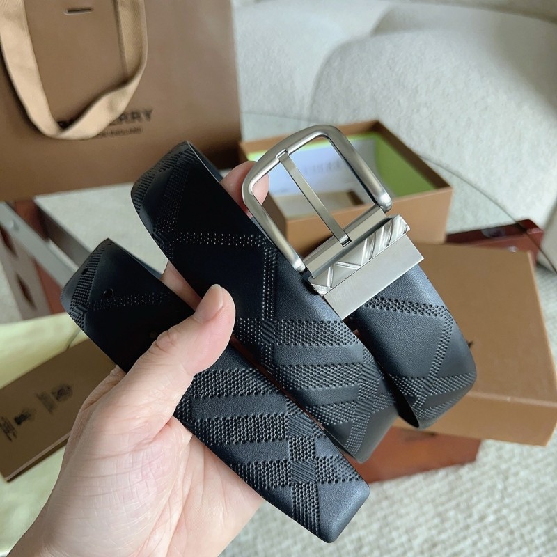 Burberry Belt